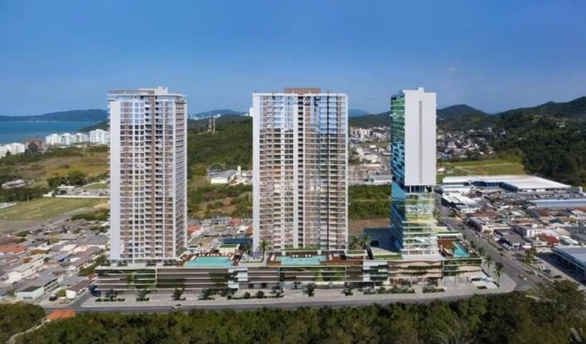 Apartamento com 3 dormitórios à venda, 121 m  por R  1.990.000...