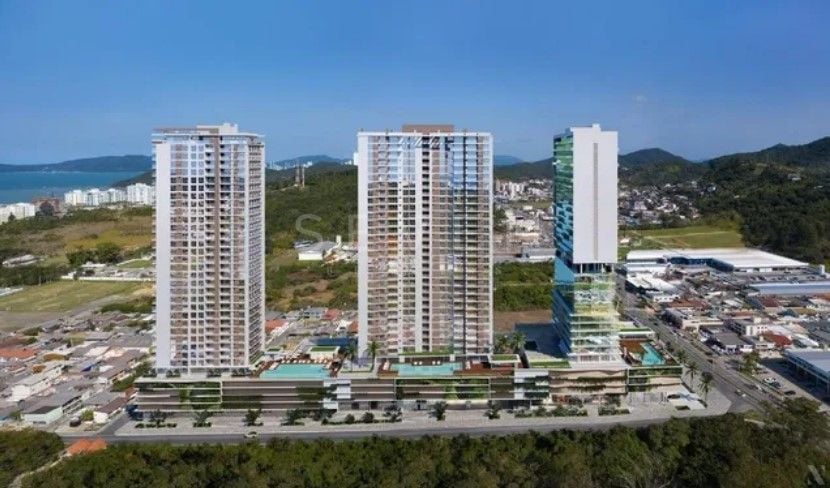 Apartamento com 3 dormitórios à venda, 121 m  por R  1.990.000...