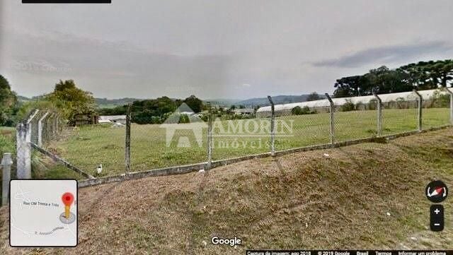 Terreno à venda, 36606 m  por R  3.750.000,00 - Jardim Pioneir...