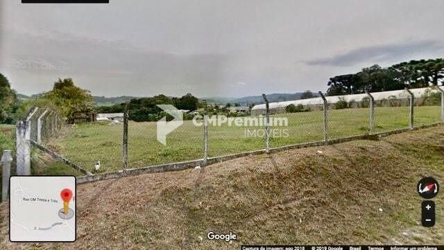 Terreno à venda, 36606 m  por R  3.750.000,00 - Jardim Pioneir...