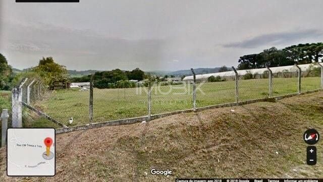 Terreno à venda, 36606 m  por R  3.750.000,00 - Jardim Pioneir...