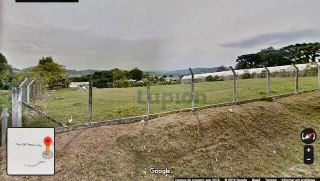 Terreno à venda, 36606 m  por R  3.750.000,00 - Jardim Pioneir...