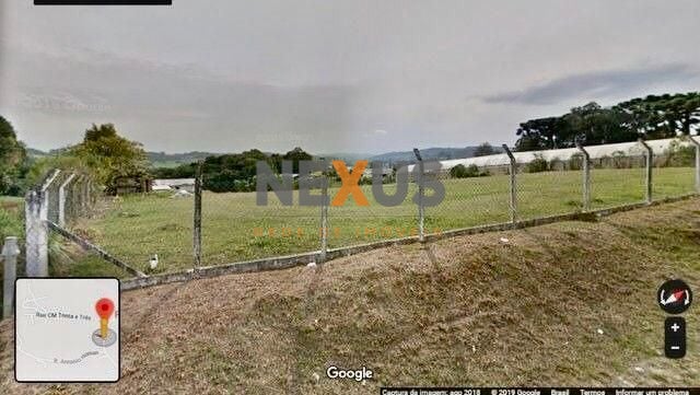 Terreno à venda, 36606 m  por R  3.750.000,00 - Jardim Pioneir...