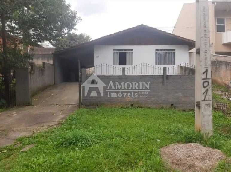 Terreno à venda, 420 m  por R  660.000,00 - Mossunguê - Curiti...