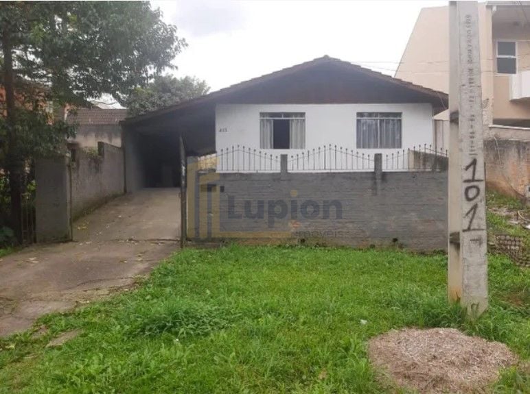 Terreno à venda, 420 m  por R  660.000,00 - Mossunguê - Curiti...