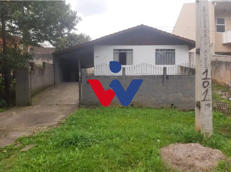 Terreno à venda, 420 m  por R  660.000,00 - Mossunguê - Curiti...