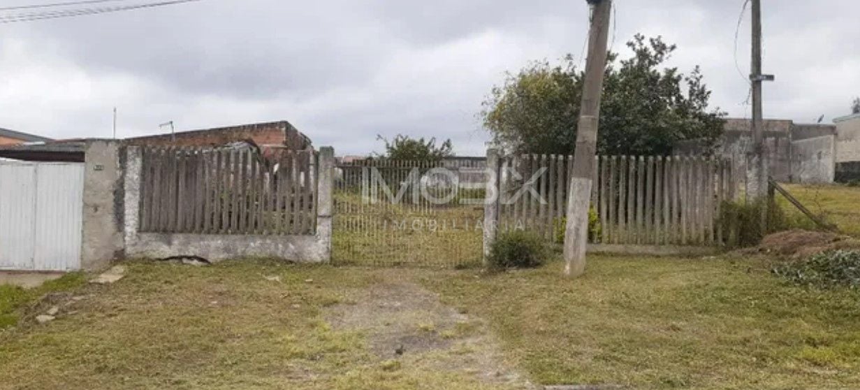 Terreno à venda, 480 m  por R  795.000,00 - Novo Mundo - Curit...