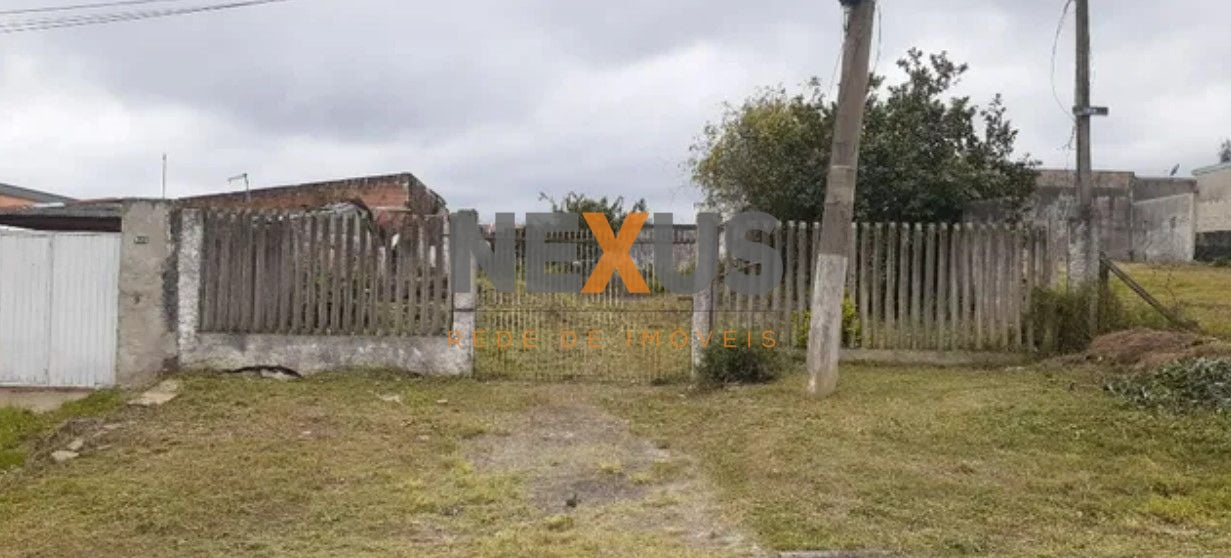 Terreno à venda, 480 m  por R  795.000,00 - Novo Mundo - Curit...