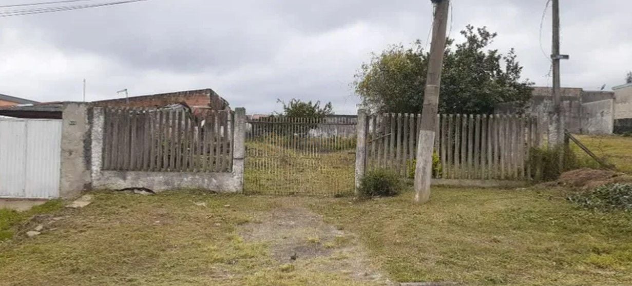 Terreno ? venda, 480 m  por R  795.000,00 - Novo Mundo - Curit...