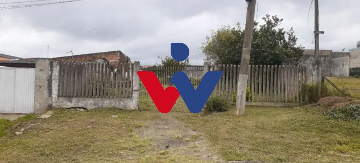 Terreno à venda, 480 m  por R  795.000,00 - Novo Mundo - Curit...