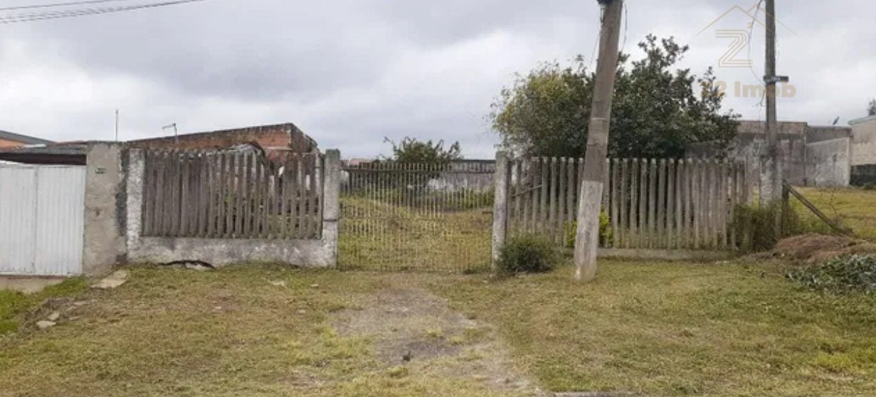 Terreno à venda, 480 m  por R  795.000,00 - Novo Mundo - Curit...