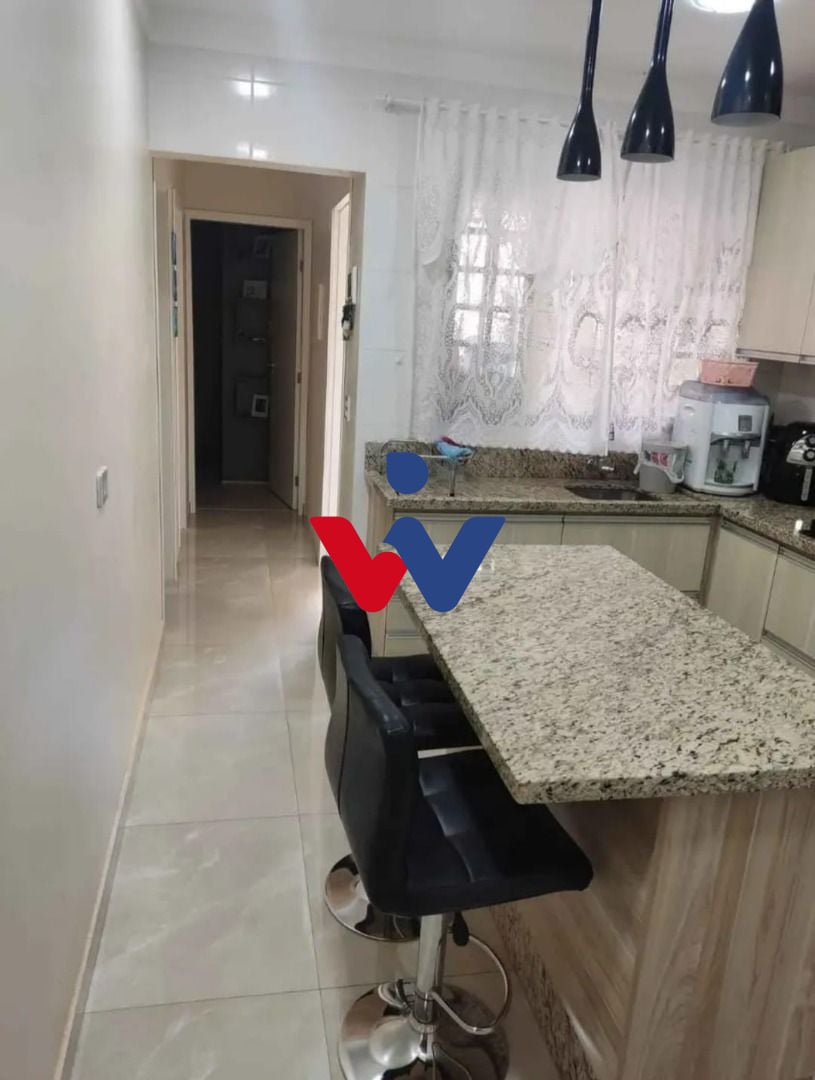 Casa com 2 dormitórios à venda, 89 m² por R$ 370.000,00 - Jard...