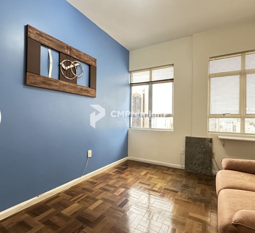 Sala à venda, 50 m  por R  300.000 - Rebouças - Curitiba PR
