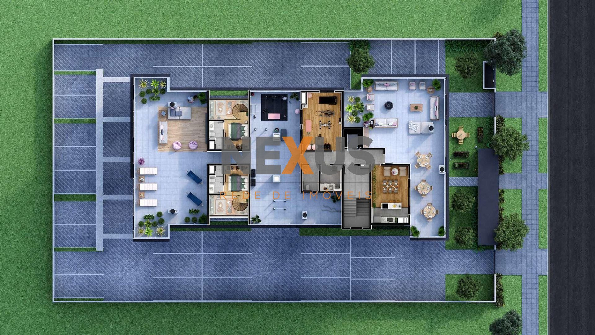 Apartamento com 2 dormitórios à venda, 56 m  por R  641.900,00...