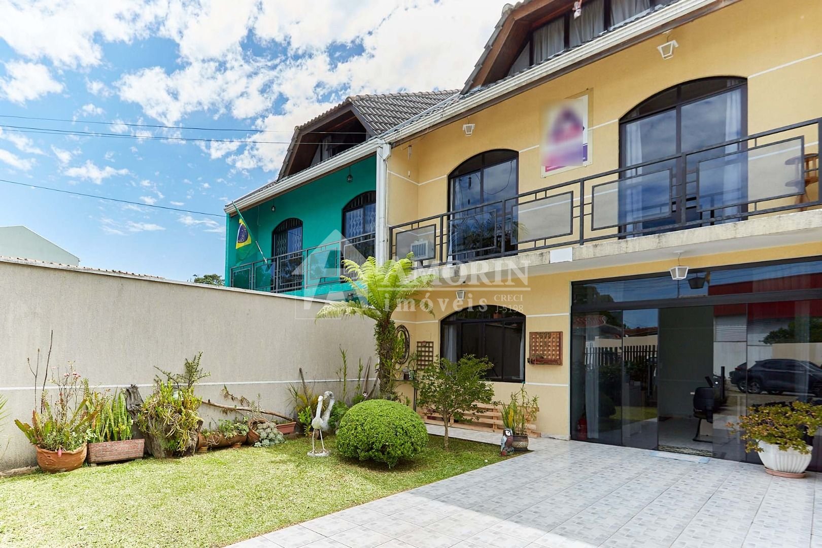 Sobrado com 3 dormitórios à venda, 175 m  por R  898.000,00 - ...