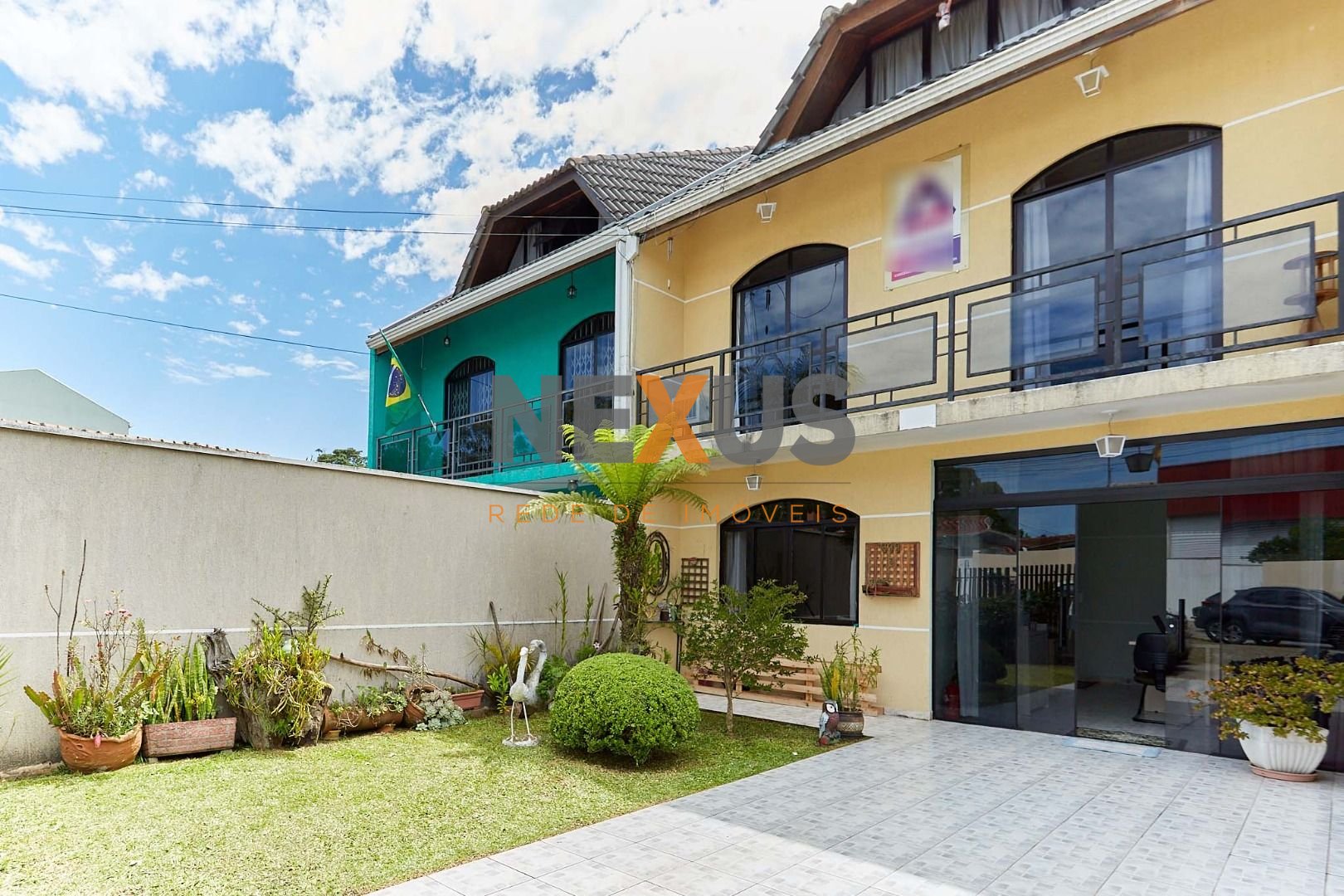 Sobrado com 3 dormitórios à venda, 175 m  por R  898.000,00 - ...