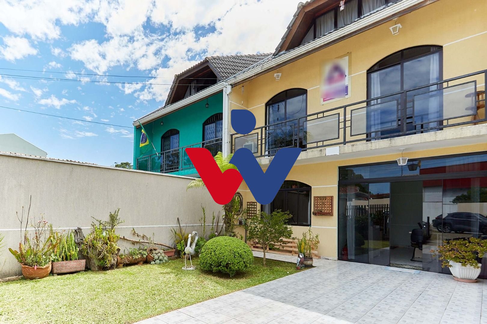 Sobrado com 3 dormitórios à venda, 175 m  por R  898.000,00 - ...