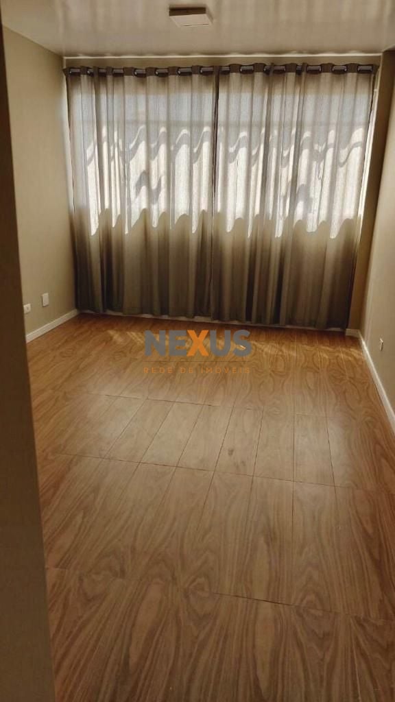Sala à venda, 30 m  por R  129.900,00 - Portão - Curitiba PR