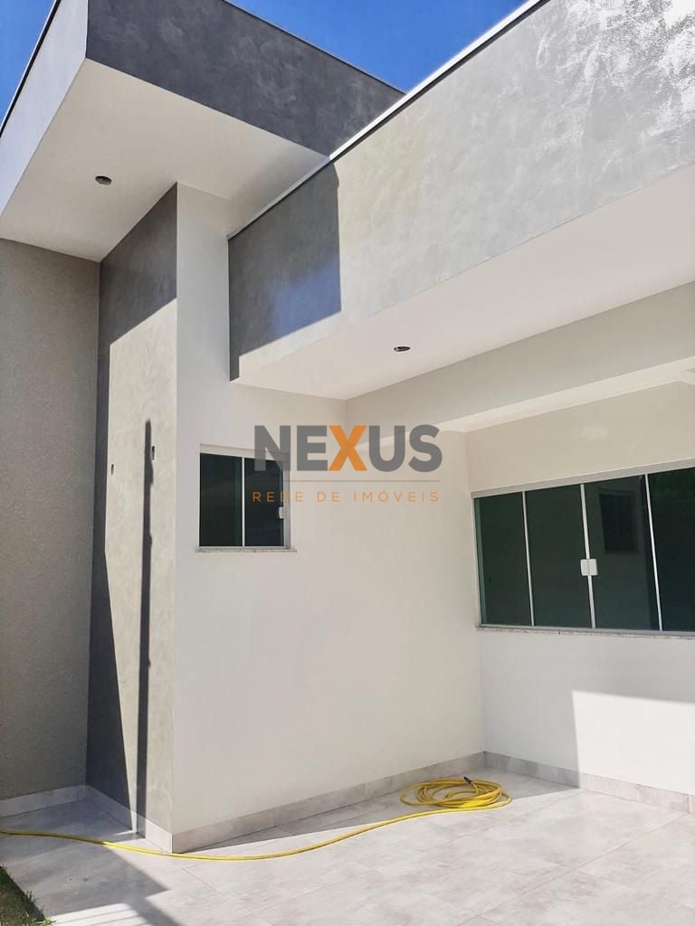 Casa com 3 dormitórios à venda, 105 m  por R  430.000,00 - Jar...