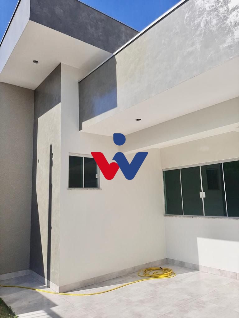 Casa com 3 dormitórios à venda, 105 m  por R  430.000,00 - Jar...