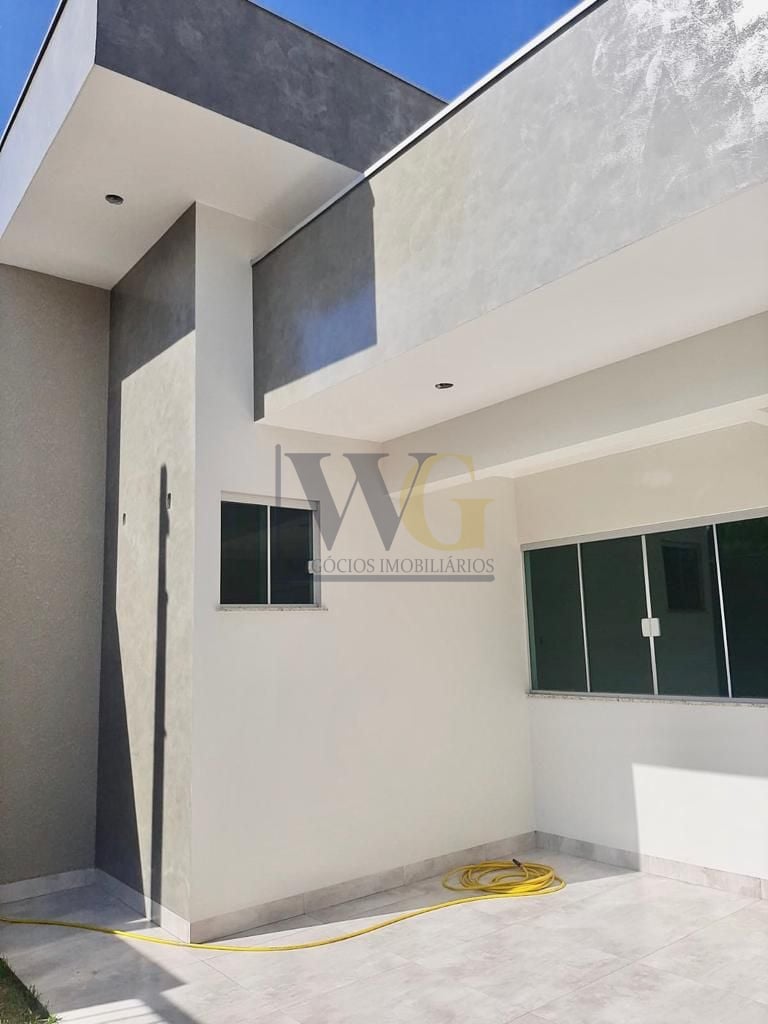 Casa com 3 dormitórios à venda, 105 m  por R  430.000,00 - Jar...