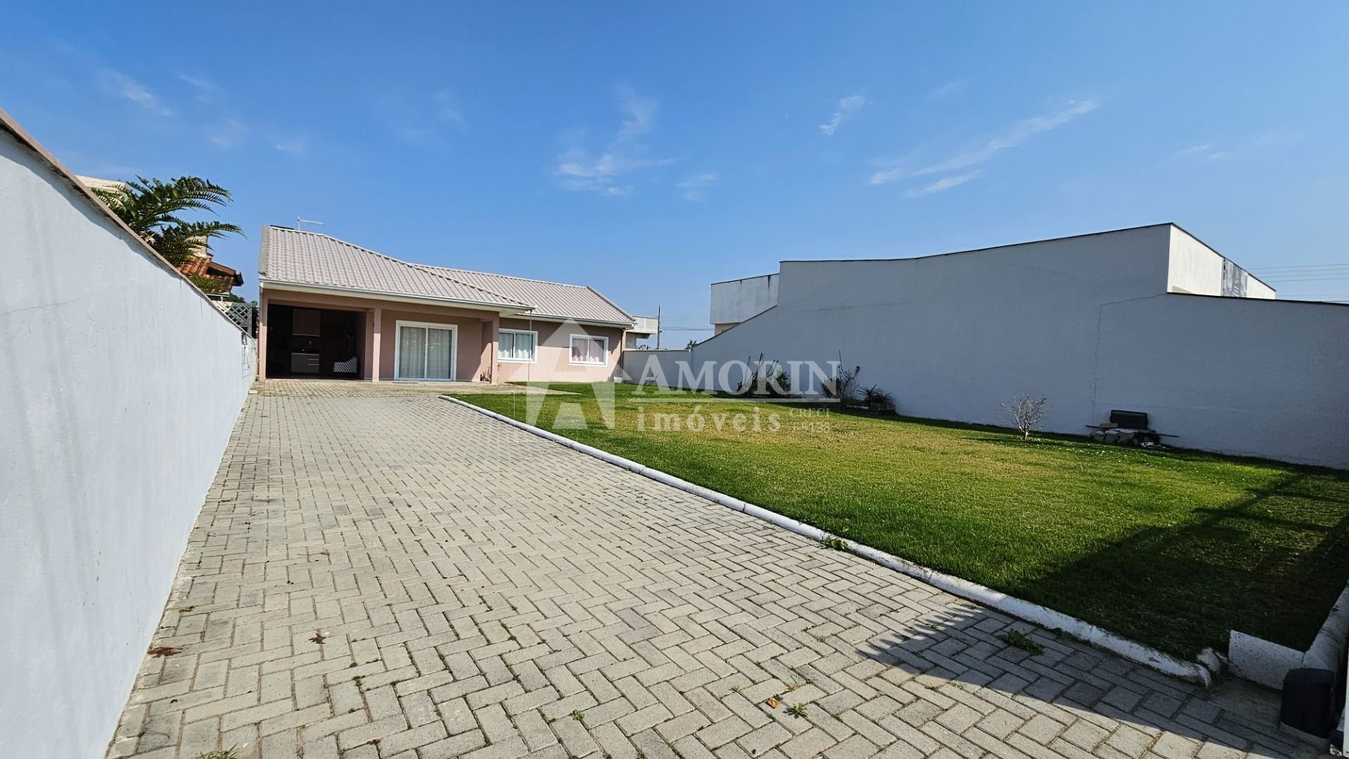 Casa com 4 dormitórios 01 suíte  à venda, 130 m  por R  950.00...