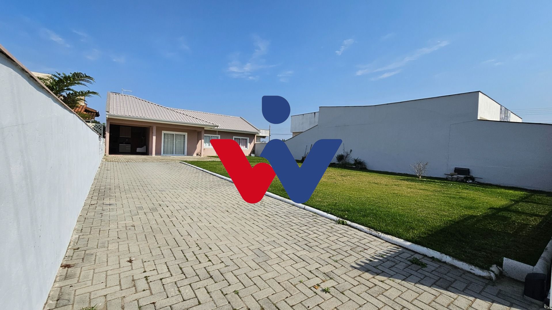 Casa com 4 dormitórios 01 suíte  à venda, 130 m  por R  950.00...