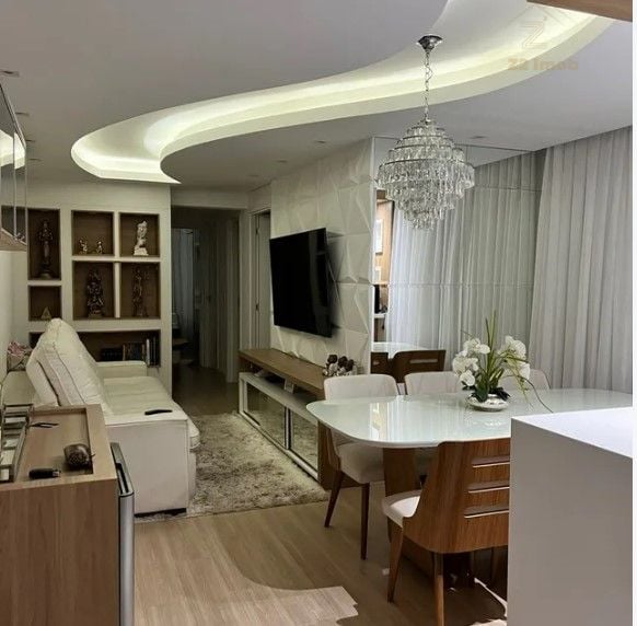 Apartamento com 3 dormitórios à venda, 94 m  por R  570.000,00...