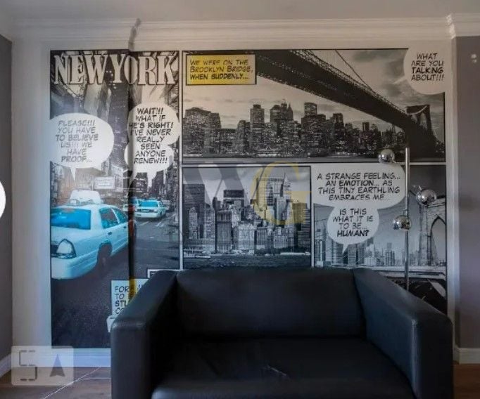 Excelente Studio Mobiliado à Venda no Juvevê  Conforto, Estilo...