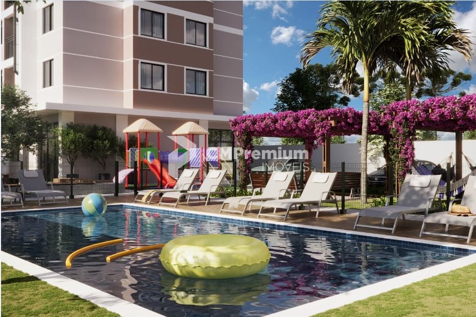 Apartamento com 2 dormitórios à venda,45.68 m , prado velho, C...