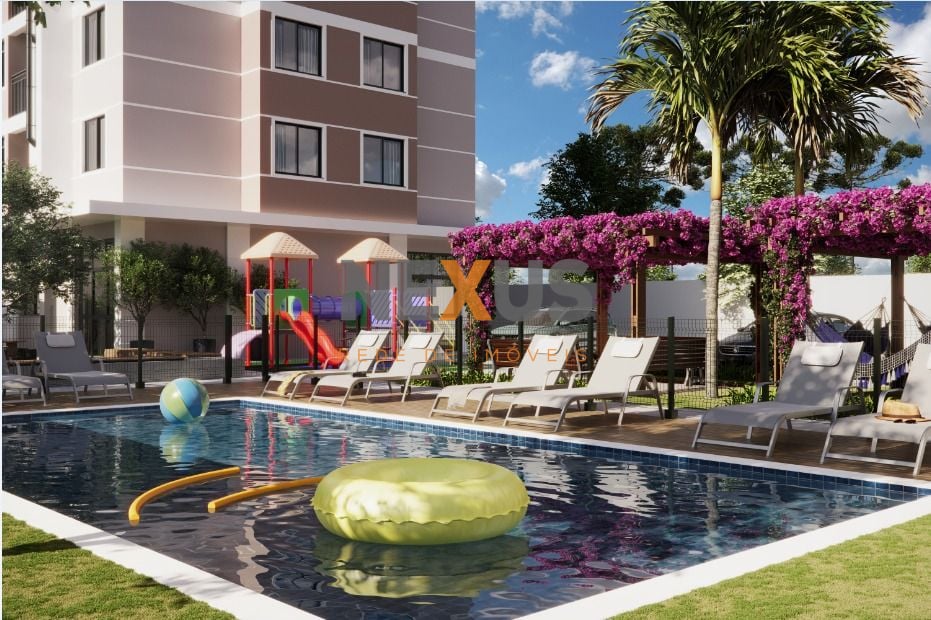 Apartamento com 2 dormitórios à venda,45.68 m , prado velho, C...