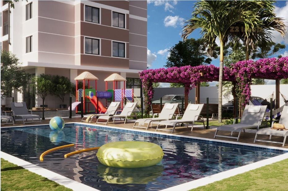 Apartamento com 2 dormitórios à venda,45.68 m , prado velho, C...