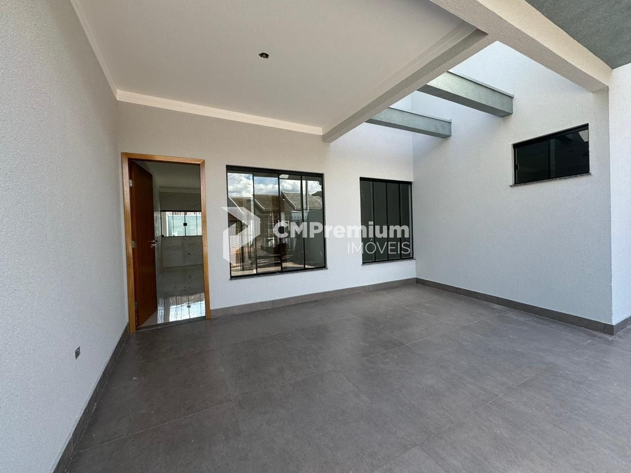 Casa com 3 dormitórios à venda, 75 m  por R  350.000 -  Linda ...