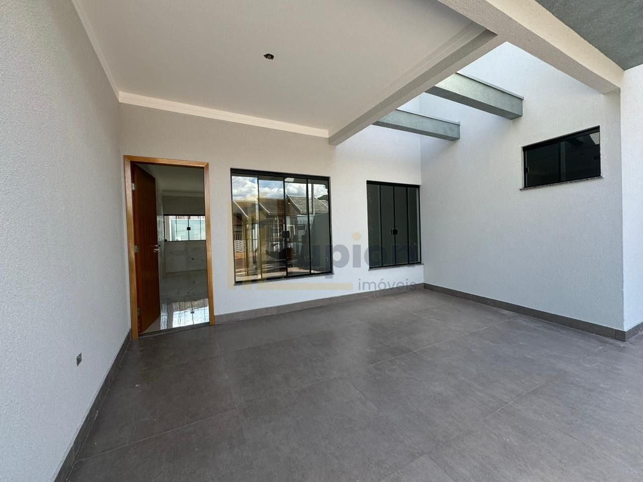 Casa com 3 dormitórios à venda, 75 m  por R  350.000 -  Linda ...