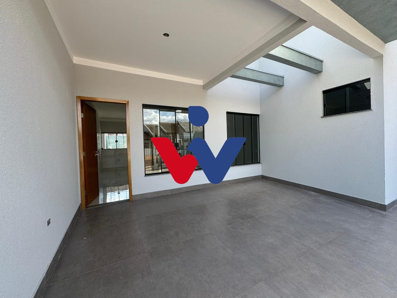Casa com 3 dormitórios à venda, 75 m  por R  350.000 -  Linda ...