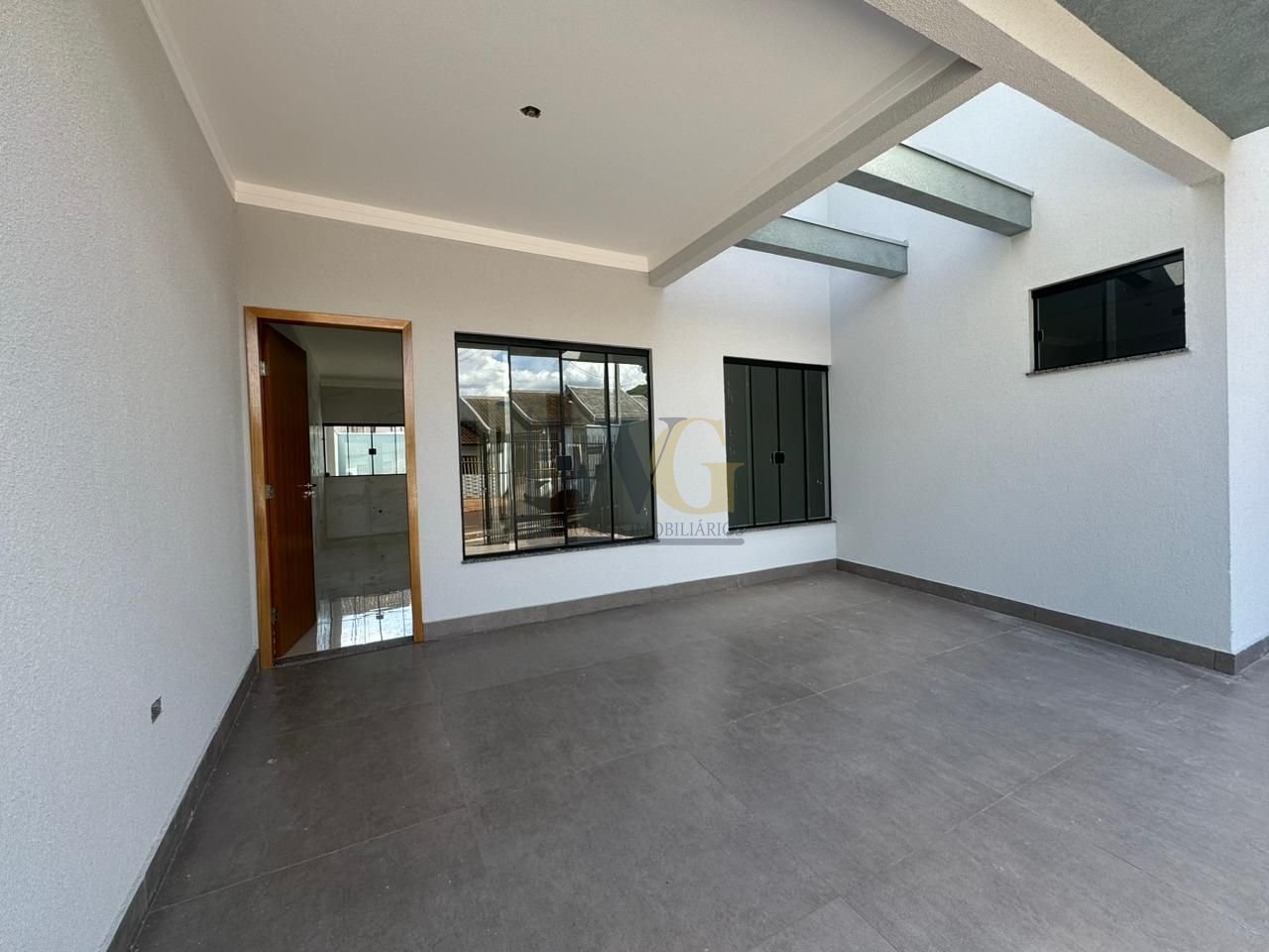 Casa à Venda no Jardim Del Plata - 3 Quartos, Suíte e Espaço G...