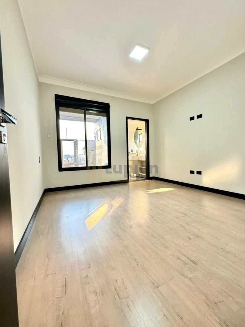 Casa com 3 dormitórios à venda, 119 m² por R$ 639.000,00 - Jar...