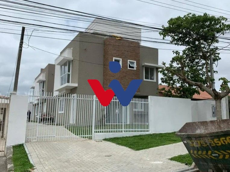 Sobrado com 3 dormitórios à venda, 107 m  por R  731.000,00 - ...