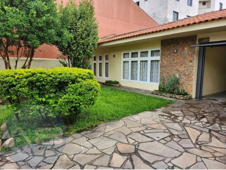 Casa com 4 dormitórios à venda,450.00 m , santa quitéria, CURI...