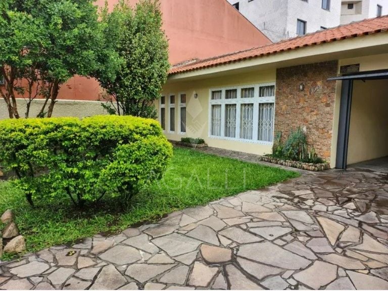 Casa com 4 dormitórios à venda,450.00 m , santa quitéria, CURI...