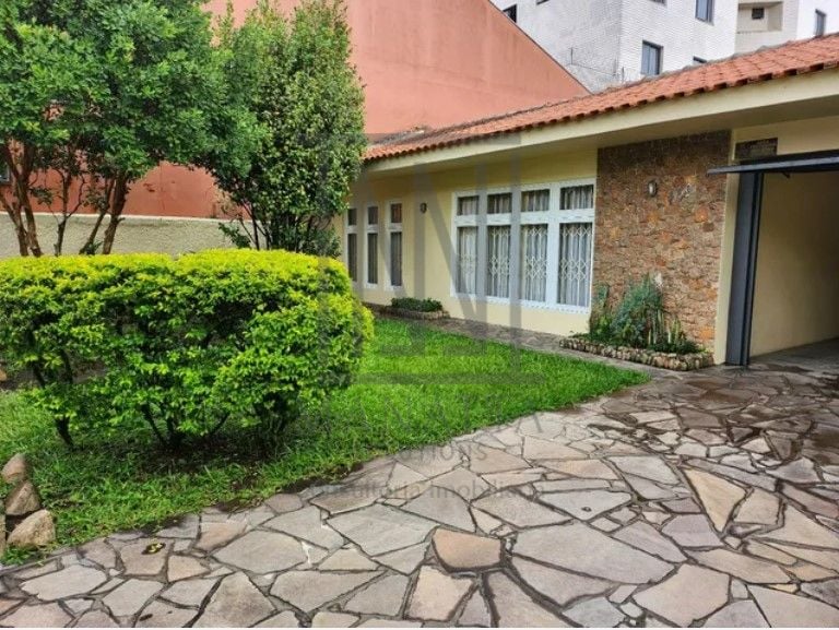 Casa com 4 dormitórios à venda,450.00 m , santa quitéria, CURI...