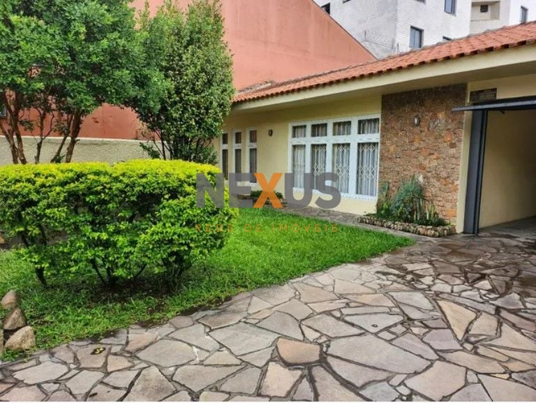 Casa com 4 dormitórios à venda,450.00 m , santa quitéria, CURI...