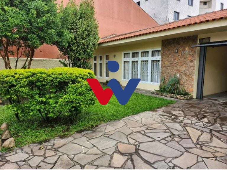 Casa com 4 dormitórios à venda,450.00 m , santa quitéria, CURI...