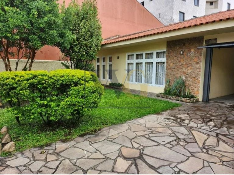 Casa com 4 dormitórios à venda,450.00 m , santa quitéria, CURI...