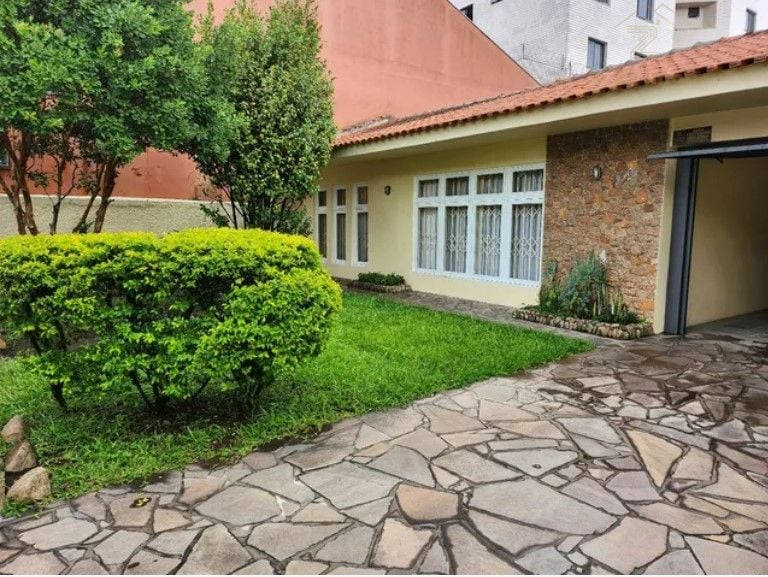 Casa com 4 dormitórios à venda,450.00 m , santa quitéria, CURI...