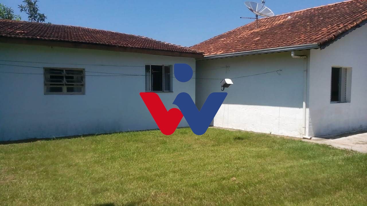 Casa com 4 dormitórios à venda, 190 m  por R  390.000,00 - Jar...