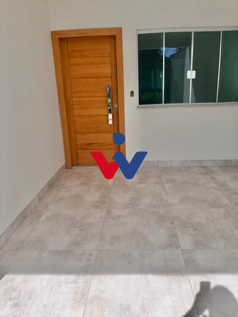 Casa com 3 dormitórios à venda, 105 m  por R  430.000,00 - Jar...
