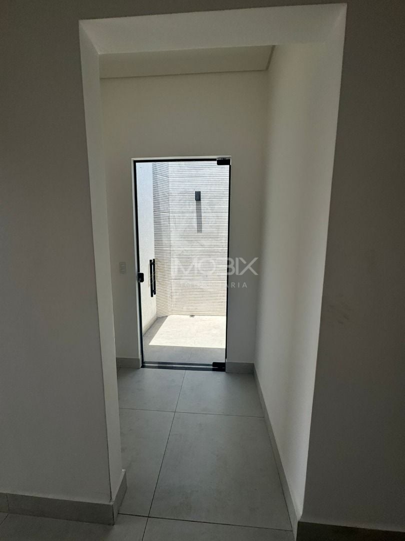 Casa com 3 dormitórios à venda, 87 m² por R$ 370.000,00 - Parq...