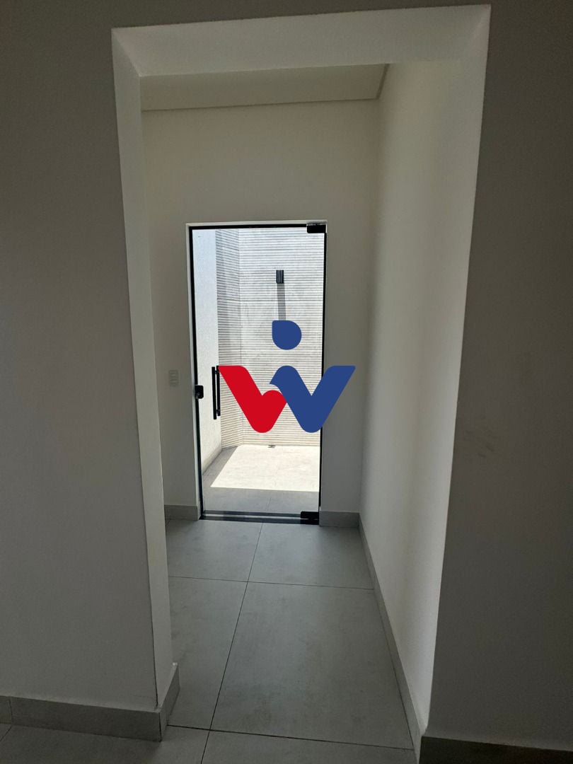 Casa com 3 dormitórios à venda, 87 m² por R$ 370.000,00 - Parq...