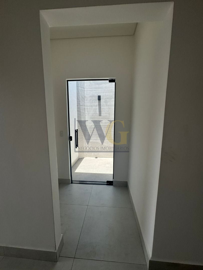 Casa com 3 dormitórios à venda, 87 m² por R$ 370.000,00 - Parq...